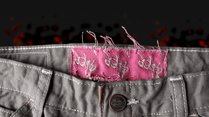 Image of HUNDRED DOLLAR PANTS 1