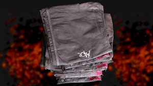 Image of HUNDRED DOLLAR PANTS 1