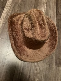 Image 1 of New Teddy hat 