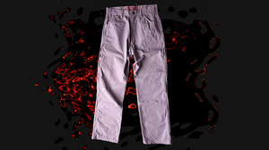 Image of HUNDRED DOLLAR PANTS 2