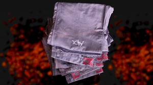 Image of HUNDRED DOLLAR PANTS 2