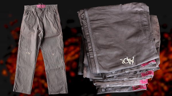 Image of HUNDRED DOLLAR PANTS 1