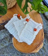 Soap Saver Bags