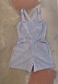 Image 2 of Ruth in homespun (Made To Order)