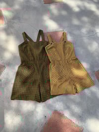 Image 1 of Ruth in homespun (Made To Order)