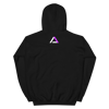 Heart Concept Art - Mech Hoodie