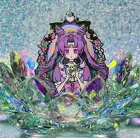 Image 2 of Small Lady