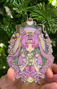 Image 1 of Small Lady