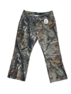 Wrangler Camo Jeans