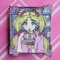 Usagi Eats