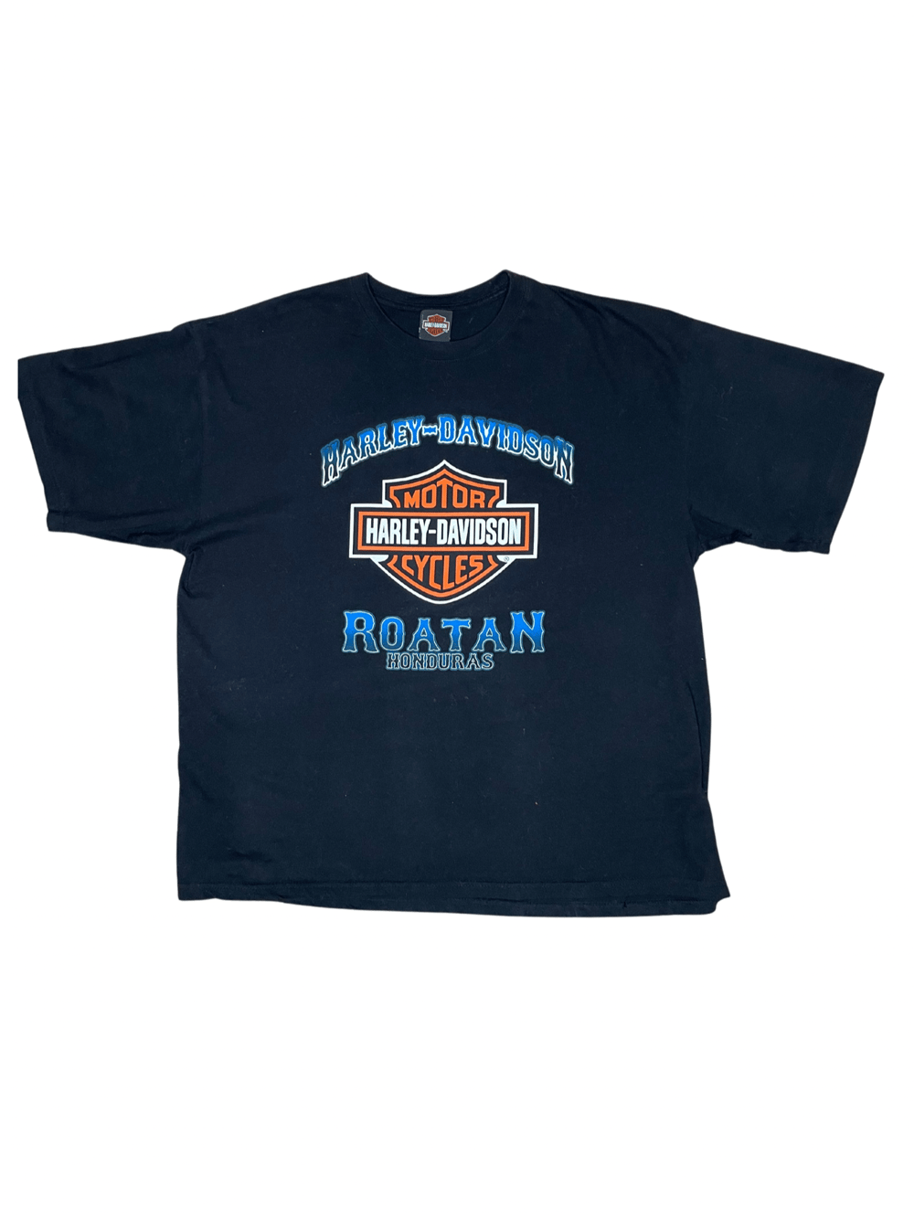 Harley Davidson Tee