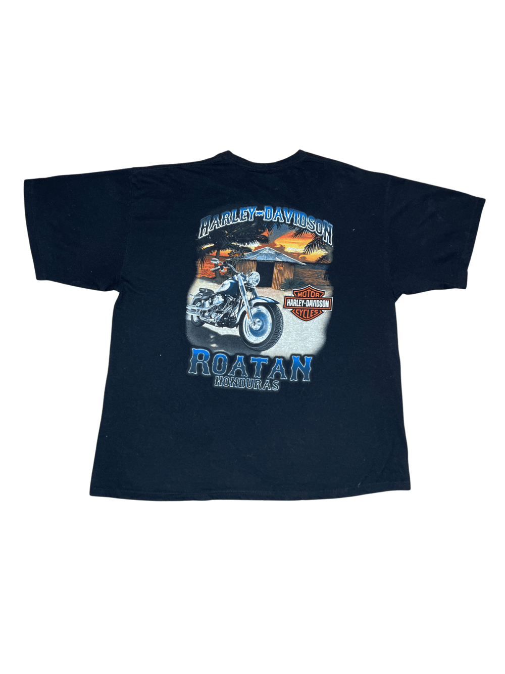 Harley Davidson Tee