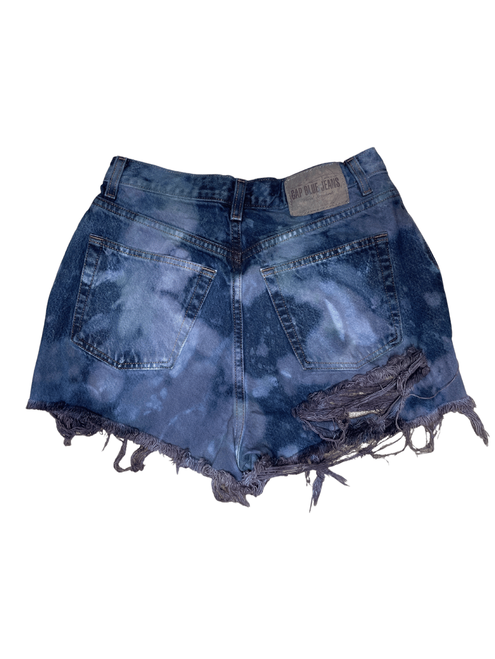 Galaxy Shorts