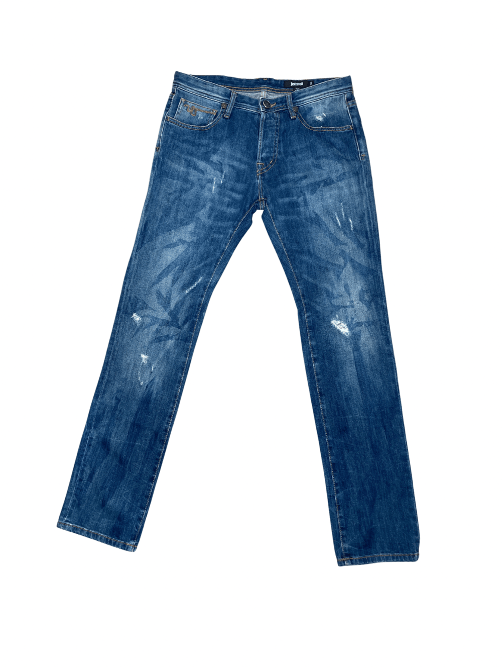 Fascinerend telefoon Versterken Just Cavalli Jeans | DenimbyLLA