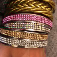 Image 1 of STRASS GIRL’S 