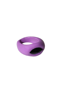 Image 1 of Lilac Black 💜🖤