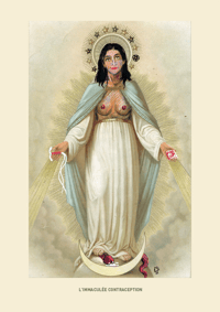 L'immaculée Contraception (2016)