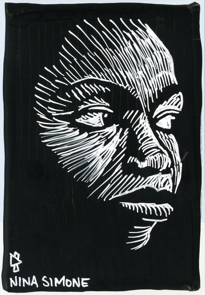 Image of Nina Simone (2016)