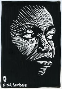Nina Simone (2016)