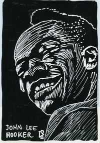John Lee Hooker (2016)