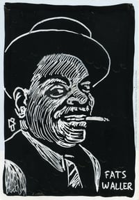 Fats Waller (2016)
