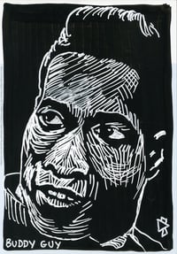 Buddy Guy (2016)