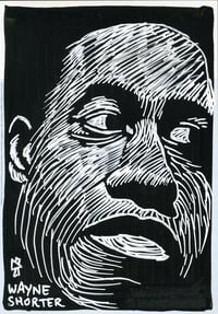 Wayne Shorter (2016)
