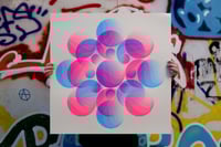 Image 3 of Kaleidoscope Eyes