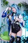 Neko Eula Set