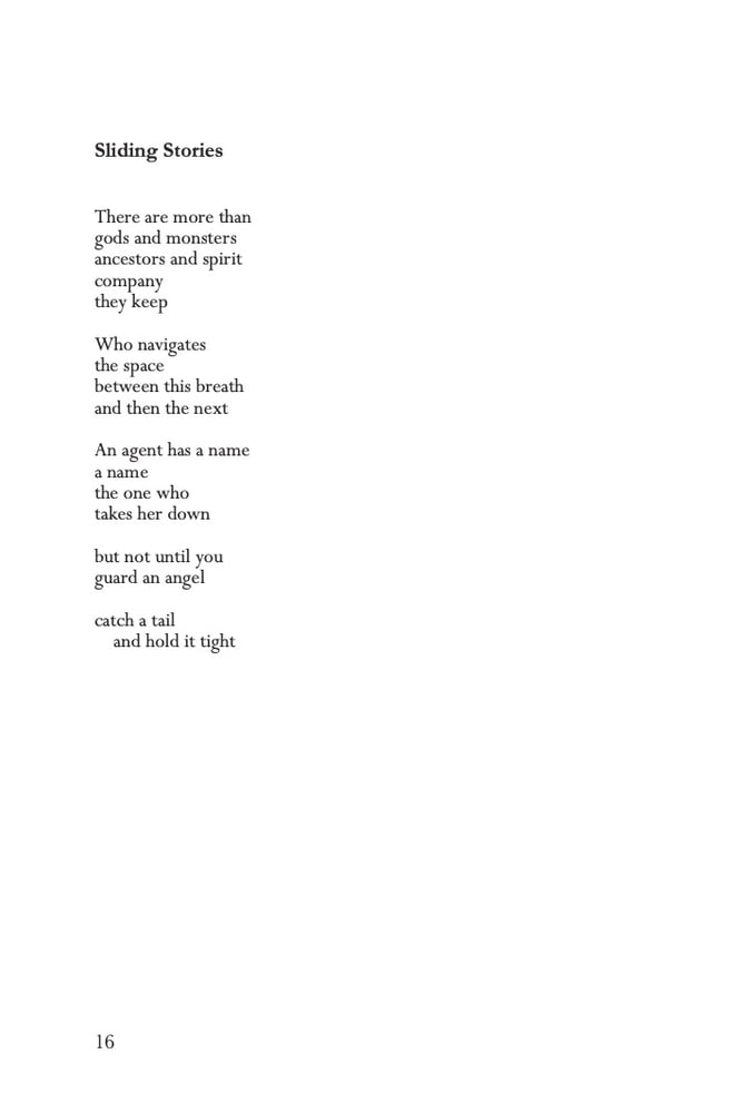 Image of The Stars With You by Stefani Cox