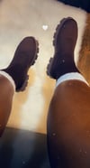High steppers 
