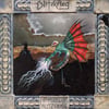  BLITZKRIEG - Ten Years of Blitzkrieg LP PICTURE 