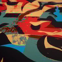Image 2 of THE SMARTEST ENTRANCE / TIM ROMANOWSKY
