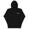 Logo Hoodie (Black)