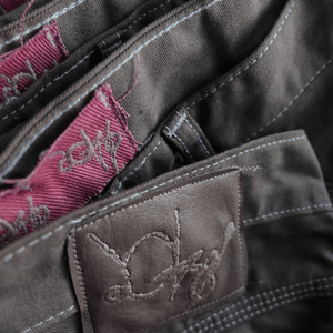 Image of HUNDRED DOLLAR PANTS 1