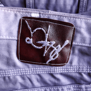 Image of HUNDRED DOLLAR PANTS 2