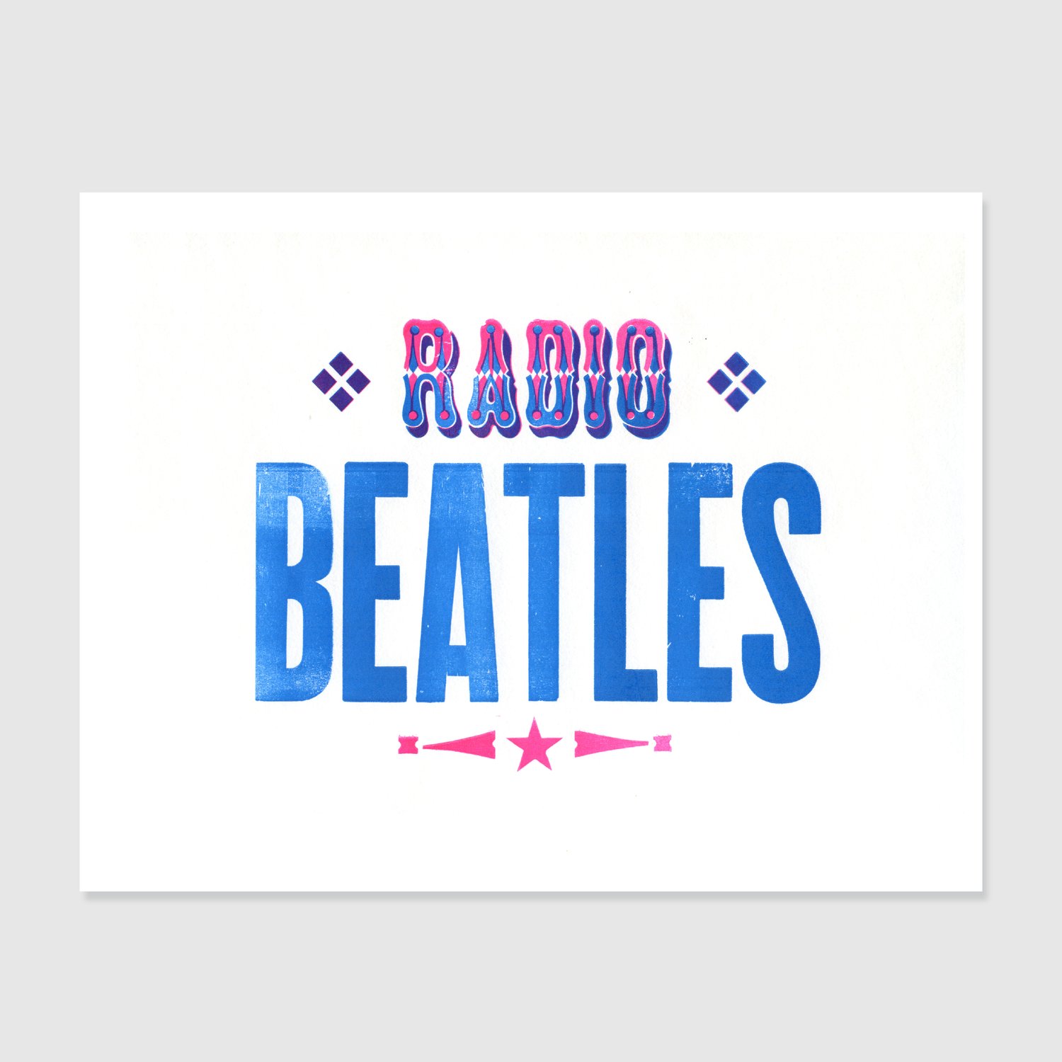 Radio Beatles