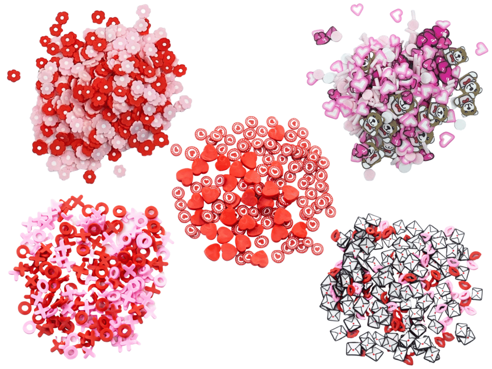 Image of Sprinkletz | Valentine’s Day Collection 