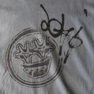 Image of FIFTY DOLLAR TEE 2