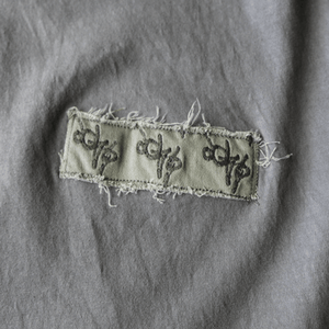 Image of FIFTY DOLLAR TEE 2
