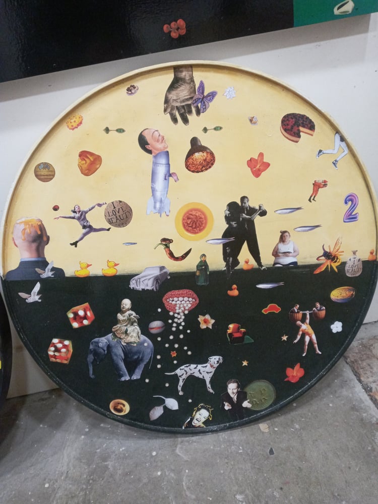 Image of ROCKETMAN