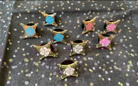 Image 3 of Flower Diamond Fillers