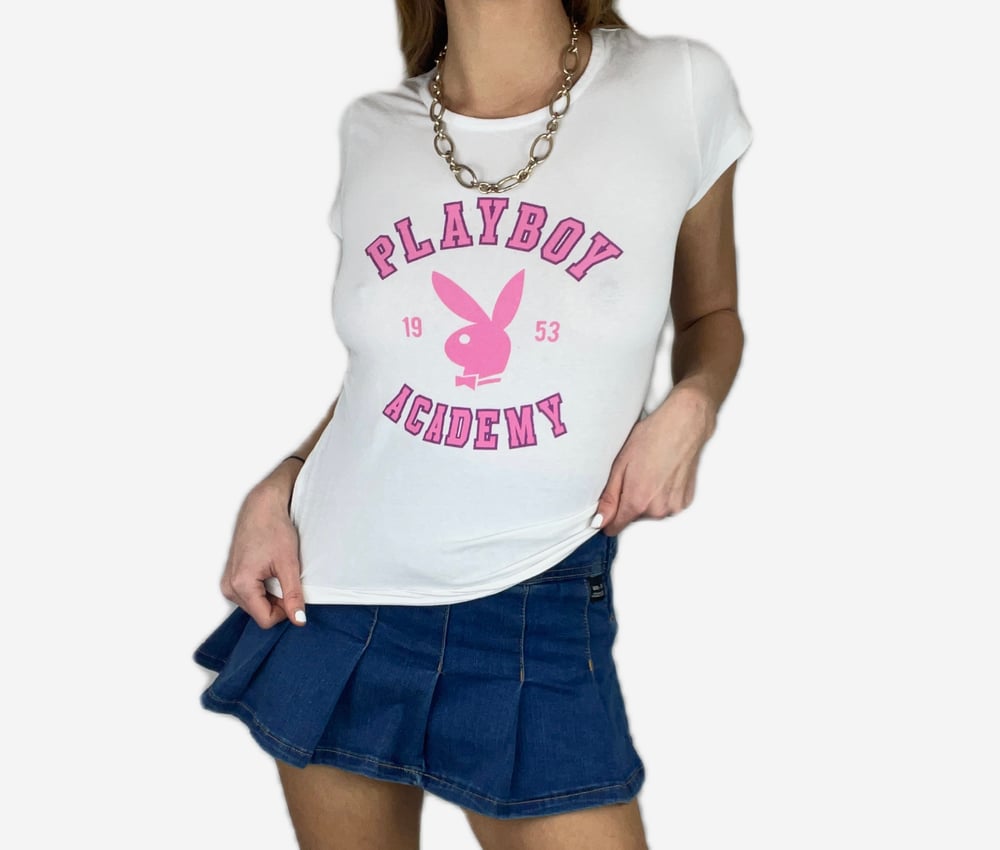 Image of PLAYBOY T-shirt 