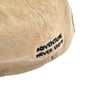 Vintage Land Rover Mesh Cap - Khaki 