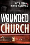Wounded In The Church