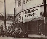 Image 5 of LITTLE BOMBERS TEES