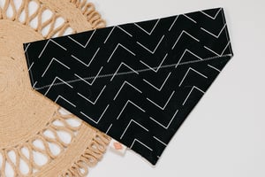 Image of Earn Your Stripes