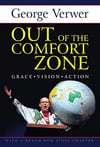 Out Of The Comfort Zone: Grace, Vision, Action