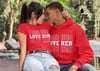 LOVE