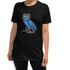 Meowlzzy Unisex t-shirt Image 2